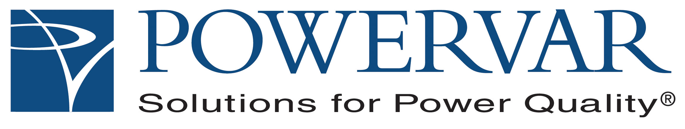 PowerVar Logo
